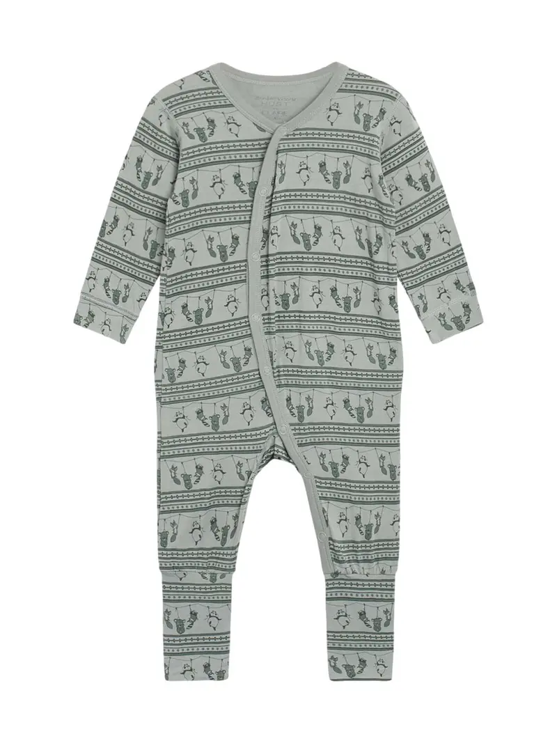 MULLE HELDRESS BAMBUS
