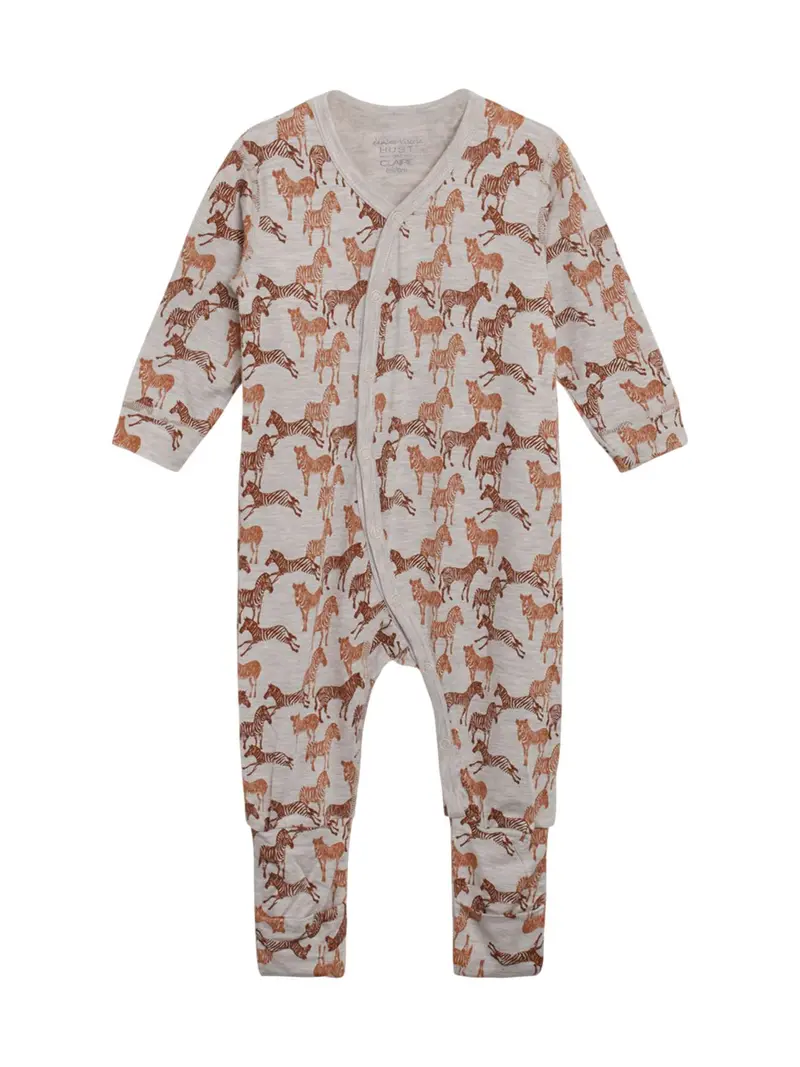 MULLE HELDRESS BAMBUS