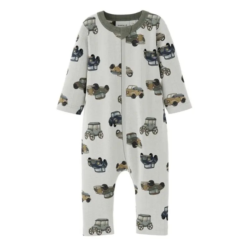 Name It - Heldress i Ull Wang Biler