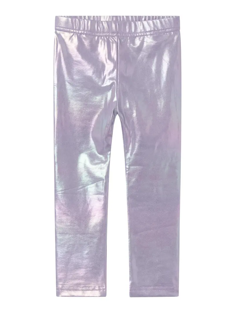 Name Rebekka Legging Silver