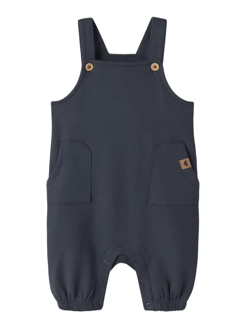 NEIL OVERALL - OMBRE BLUE
