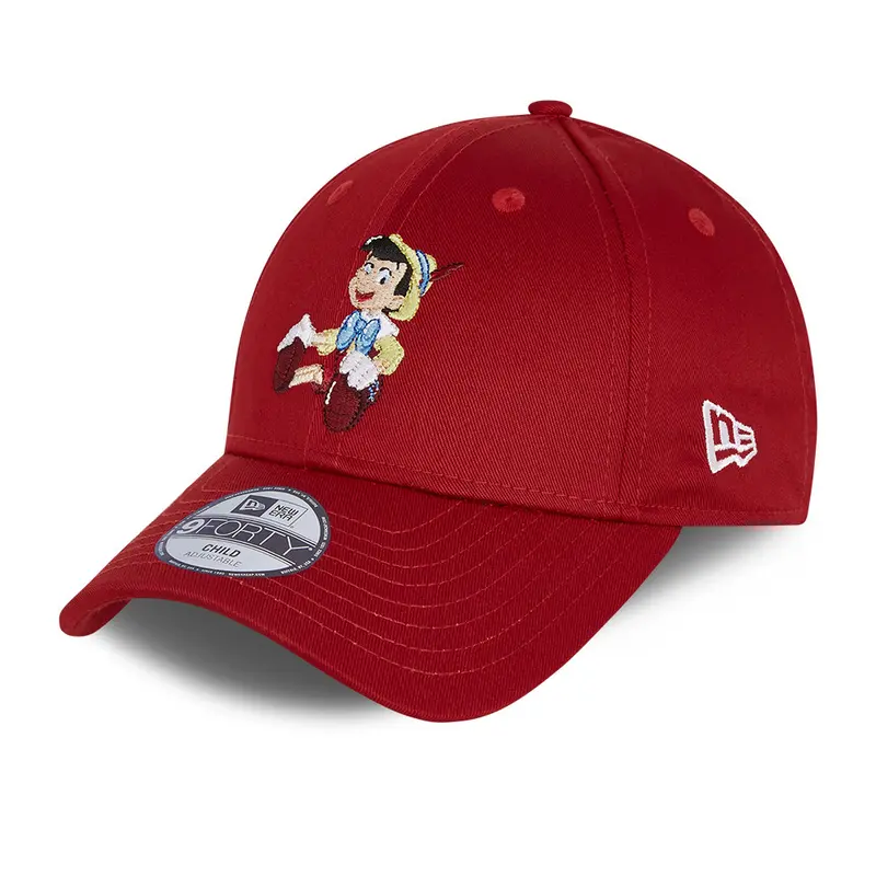 New Era 940 - Pinocchio