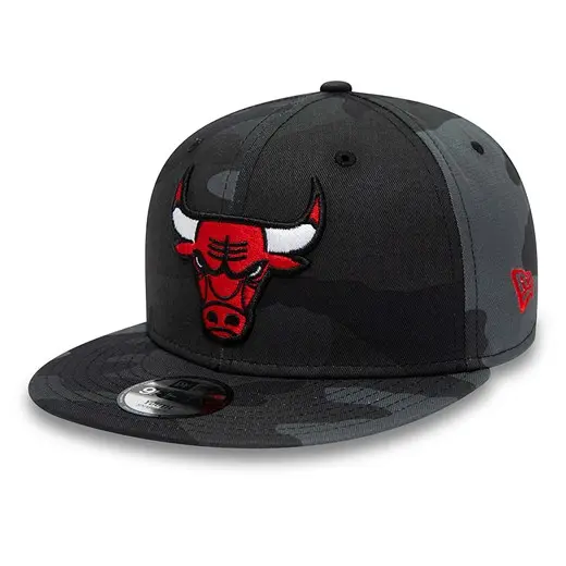New Era 950 - Bulls