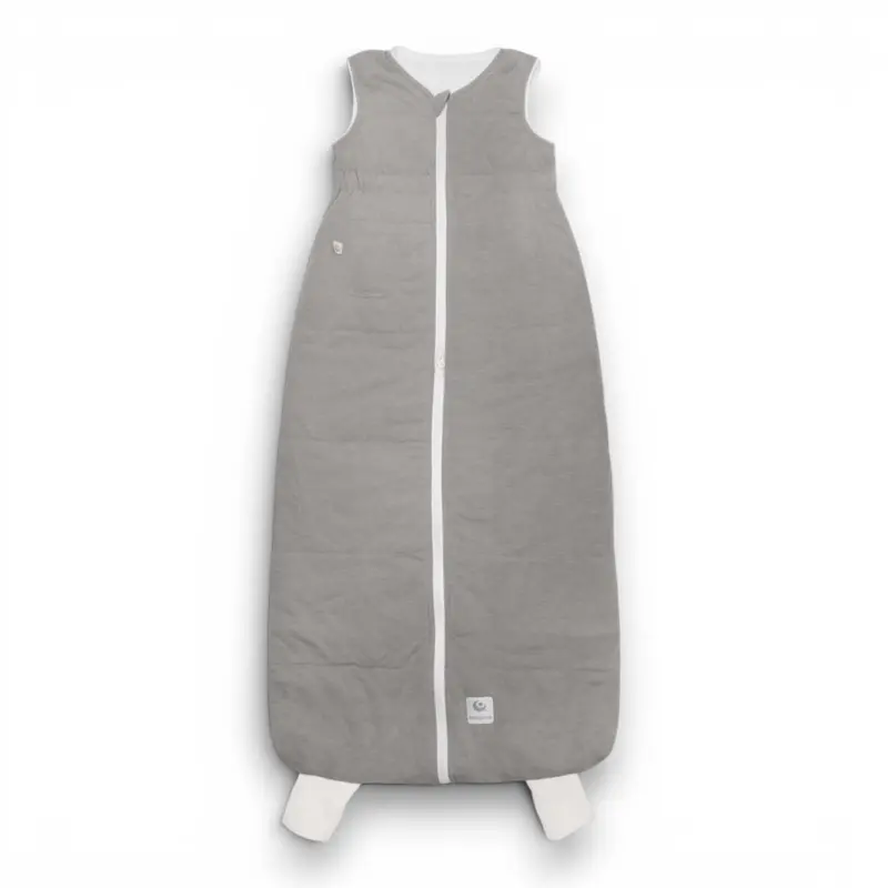 NIGHT BASIC NATTPOSE 2-4 ÅR - GREY