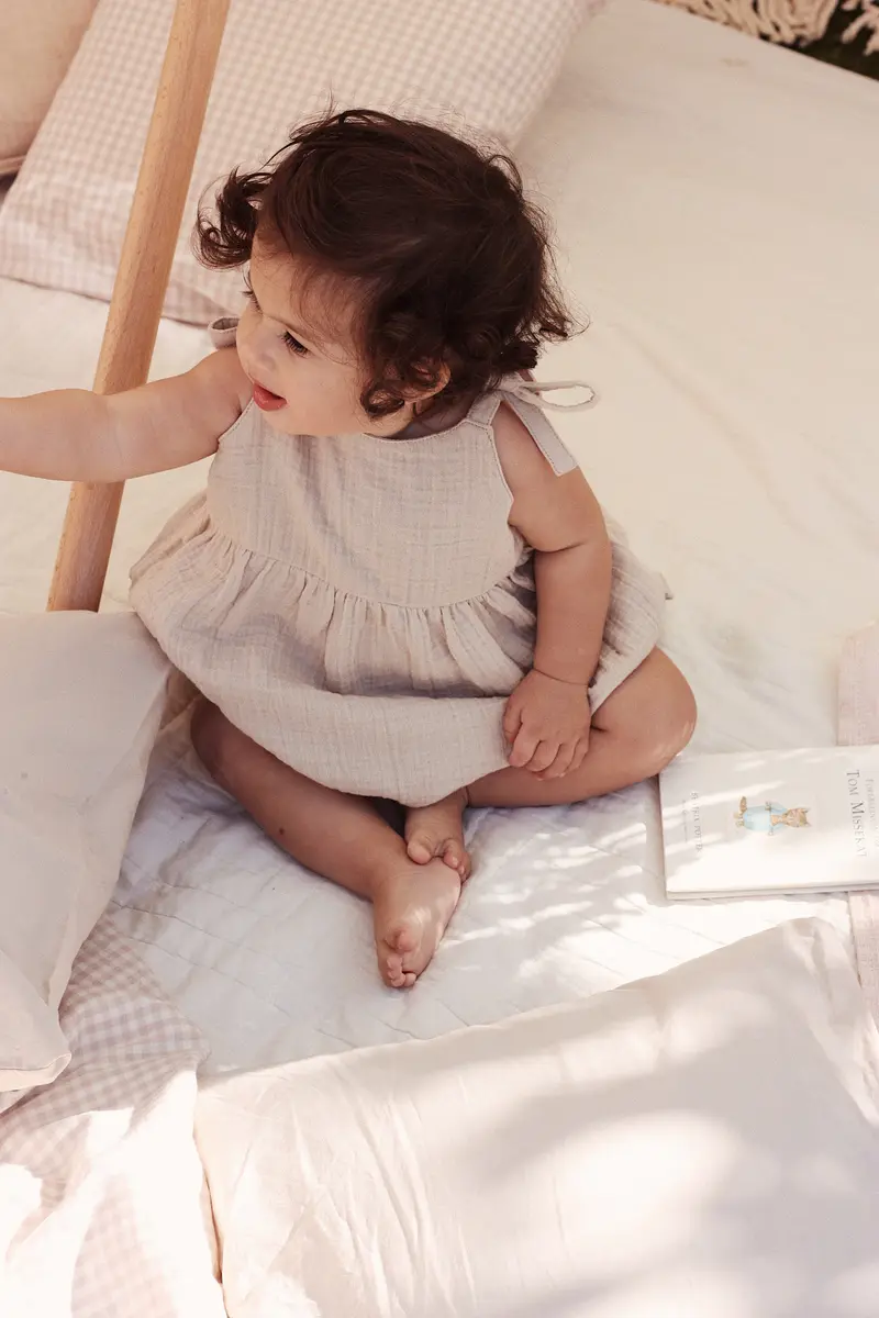 Nora Romper