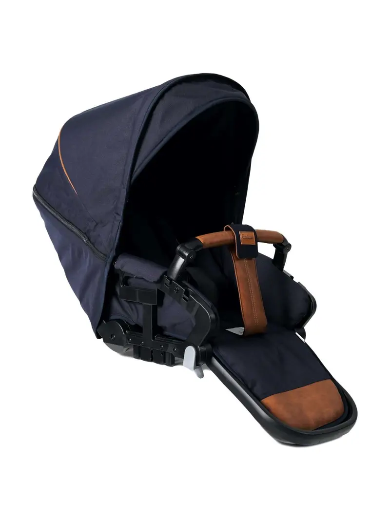 NXT SITTEDEL FLAT - OUTDOOR NAVY