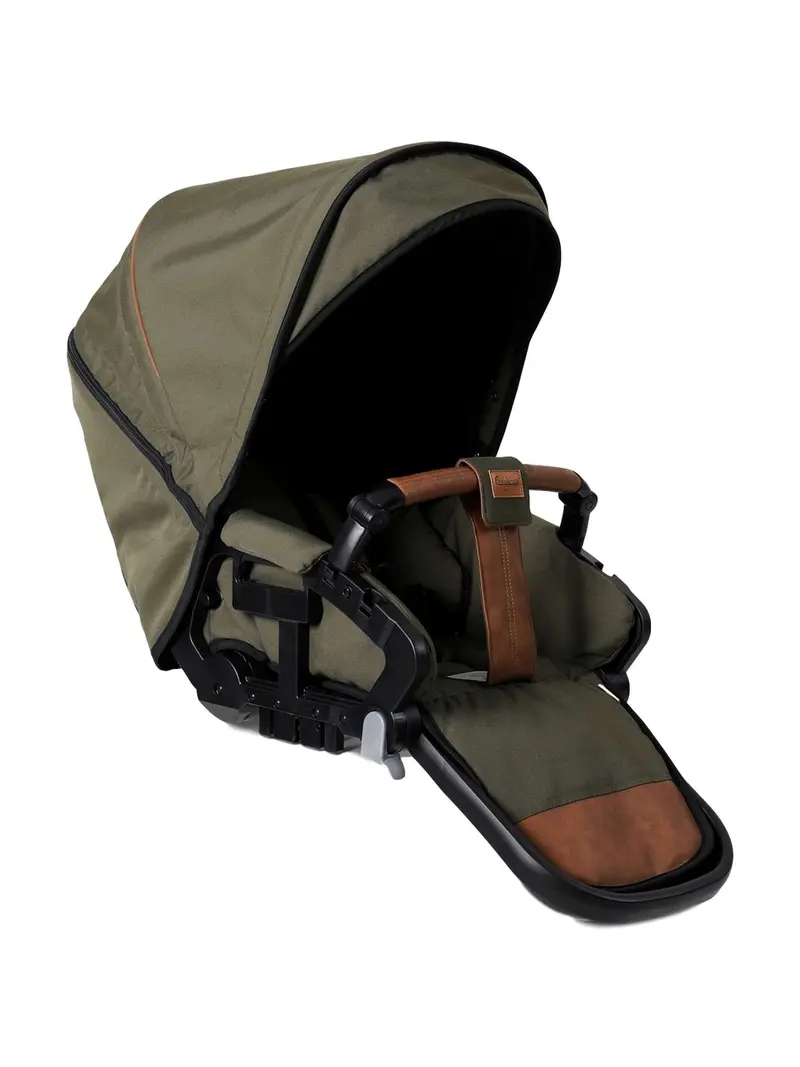 NXT SITTEDEL FLAT - OUTDOOR OLIVE