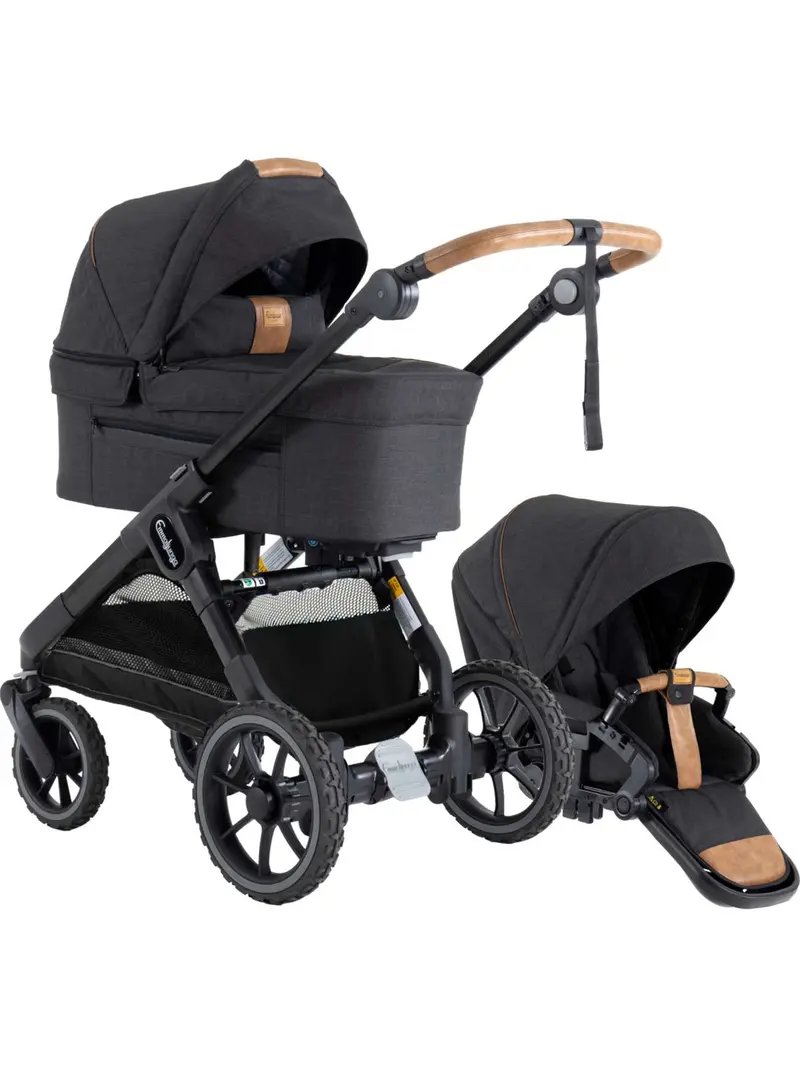 NXT90 FLAT - OUTDOOR TREK