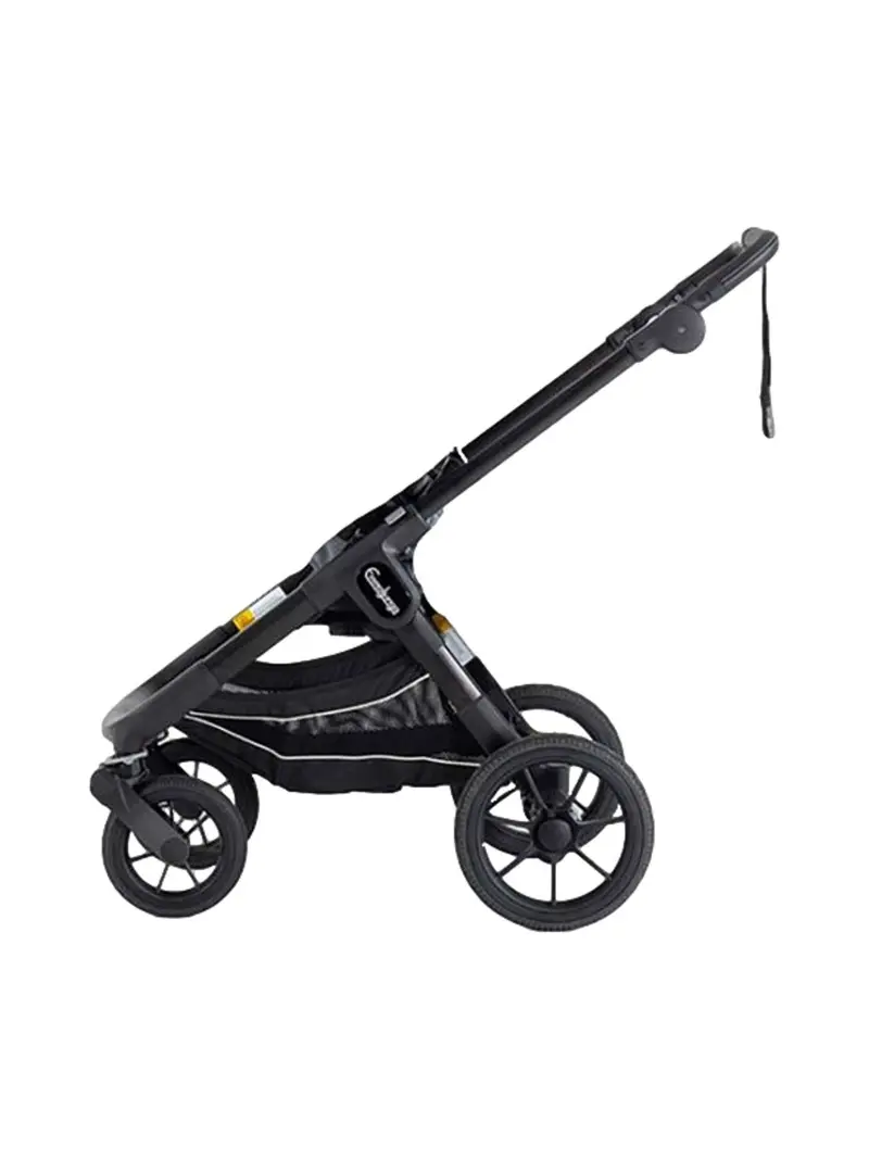 NXT90 UNDERSTELL - BLACK
