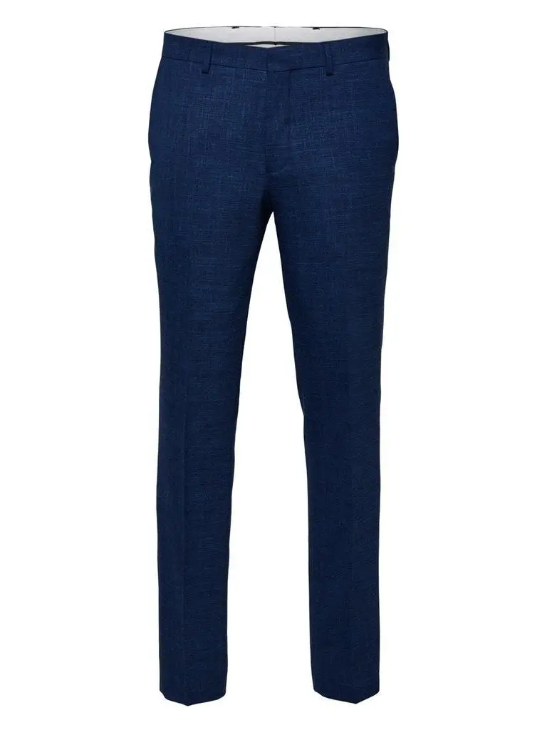 Oasis Lin Bukse - Dark Navy
