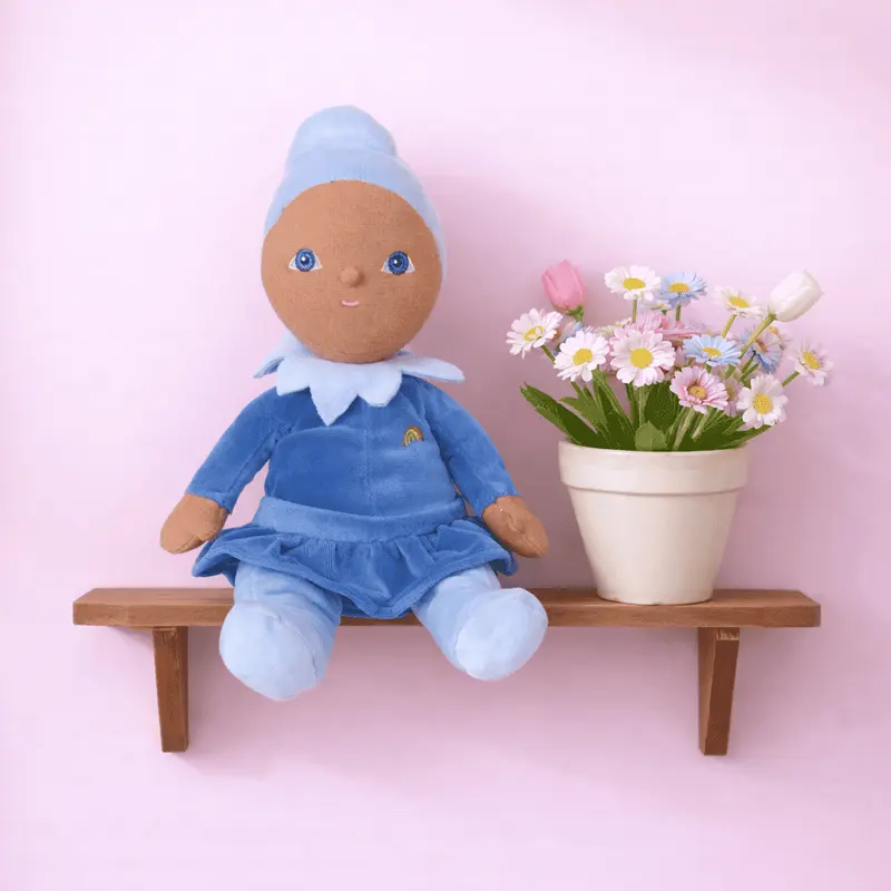 Olli Ella | Dinky Dinkums - Iris