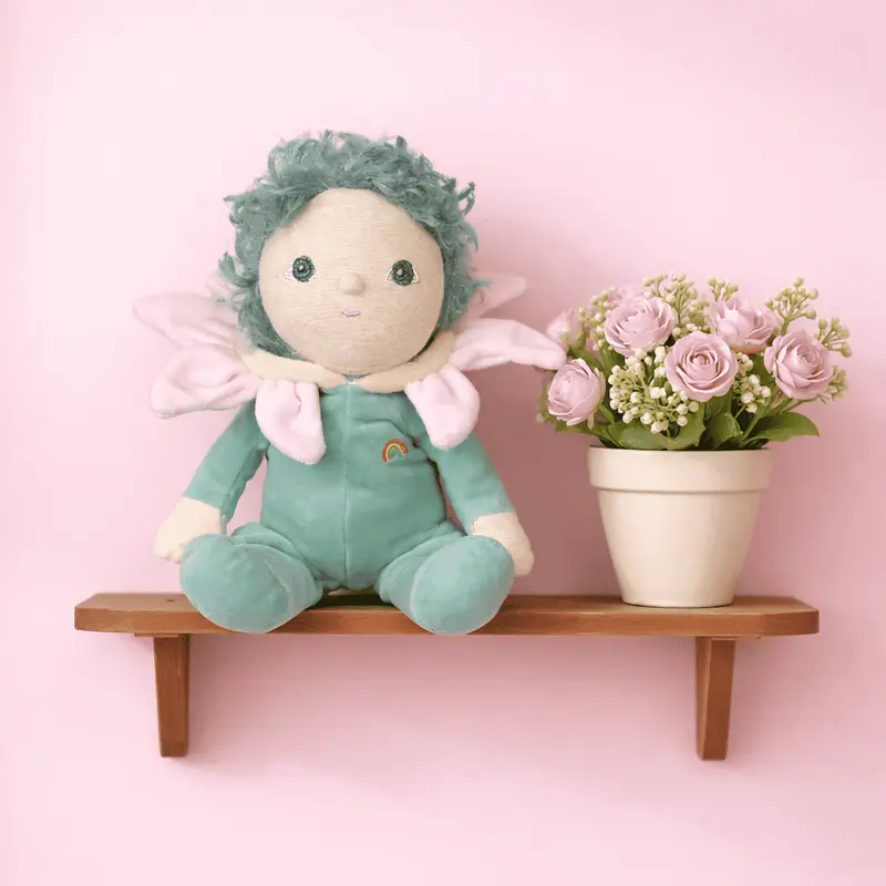 Olli Ella | Dinky Dinkums - Lily