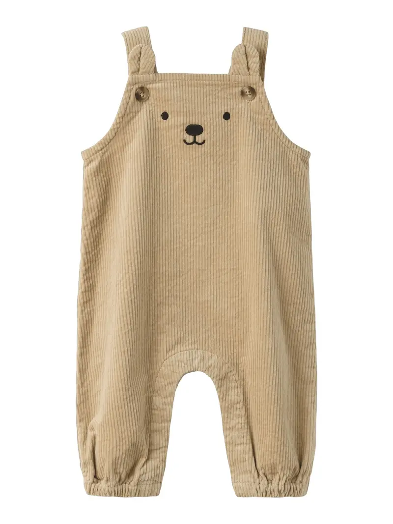 OMEGA OVERALL - SESAME