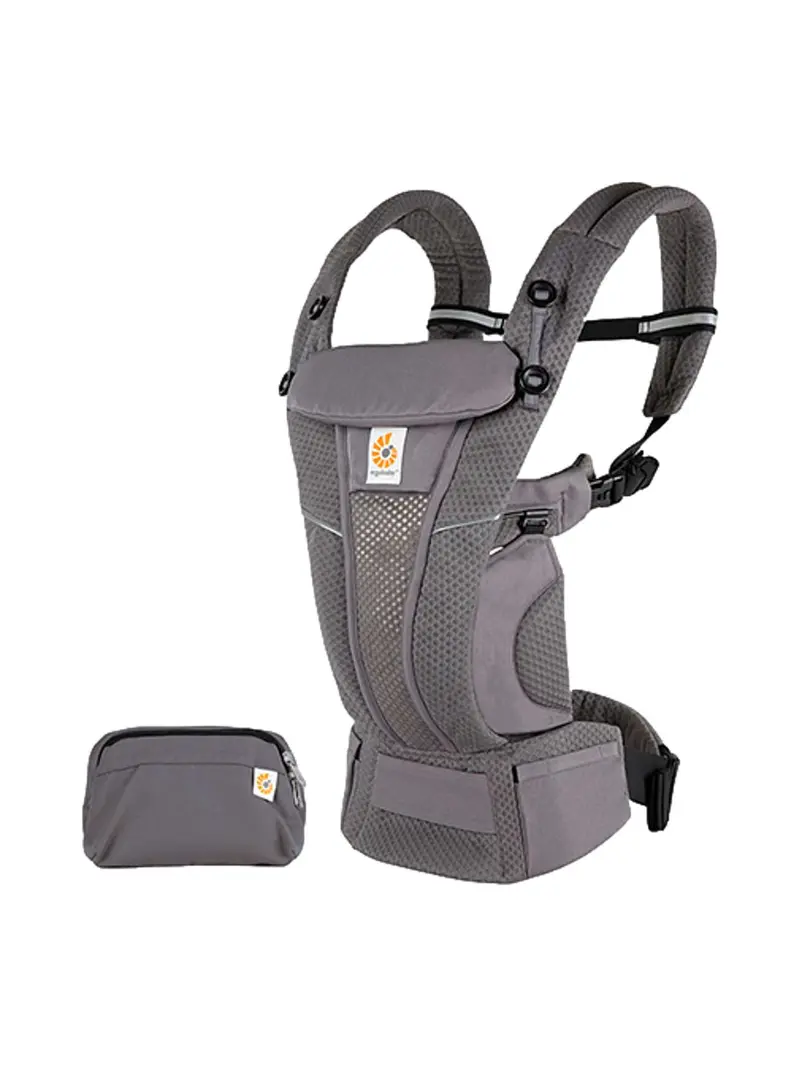 OMNI BREEZE - GRAPHITE GREY