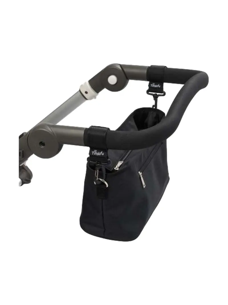 ORGANIZER - BLACK