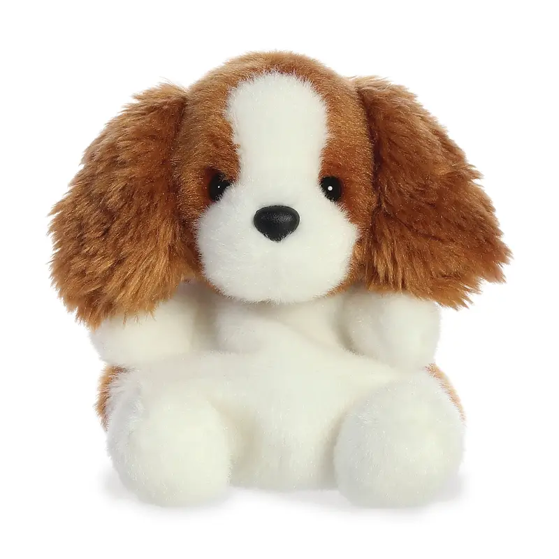 Palm Pals Lady Spaniel