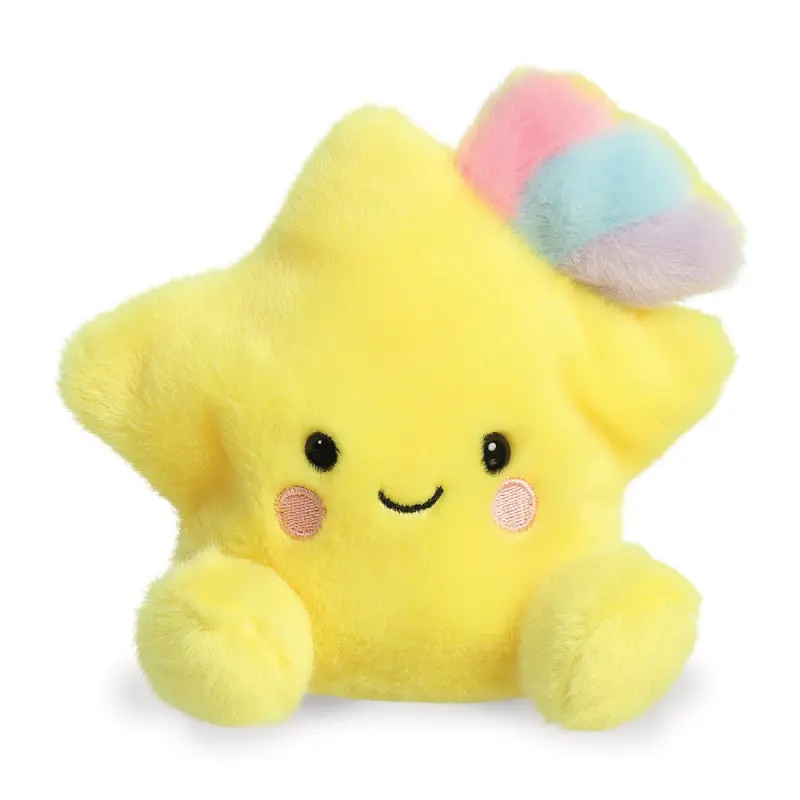 Palm Pals Star Pieces