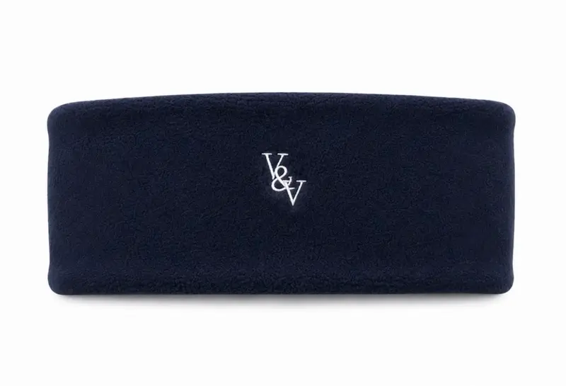 Pannebånd Od Dark Navy