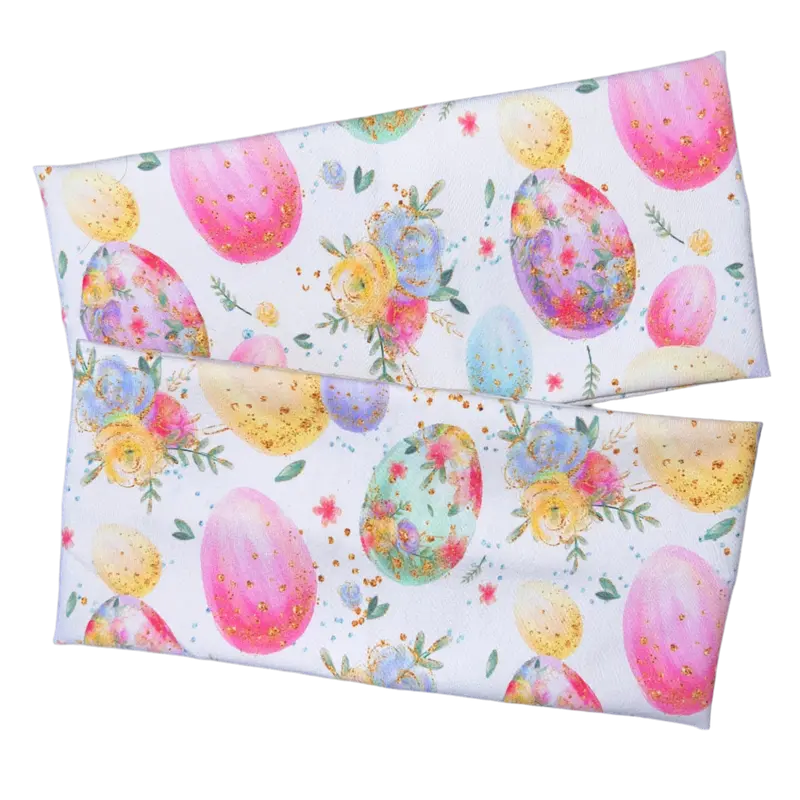 Pannebånd Påske-egg