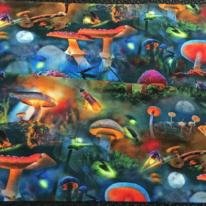 Pannebånd sopp