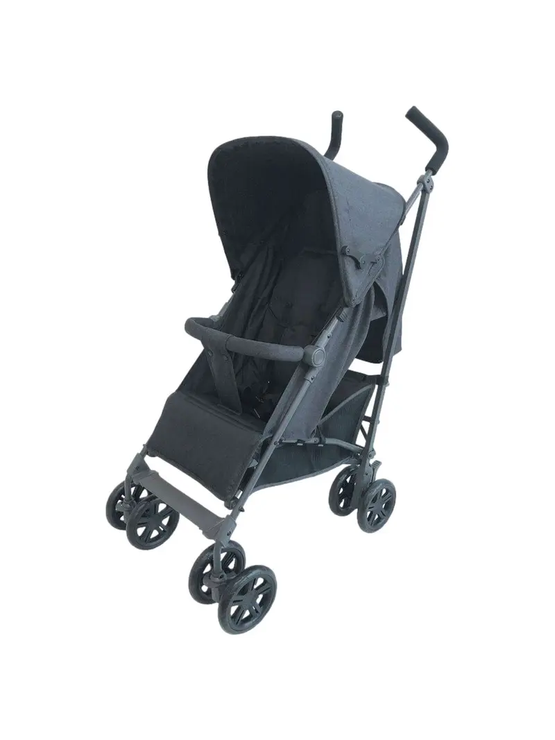 PARAPLYVOGN MED FRONTBØYLE