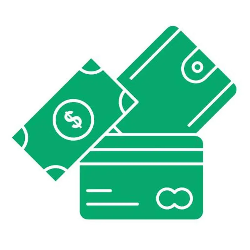 Pay with Children's allowance (Dankort only)