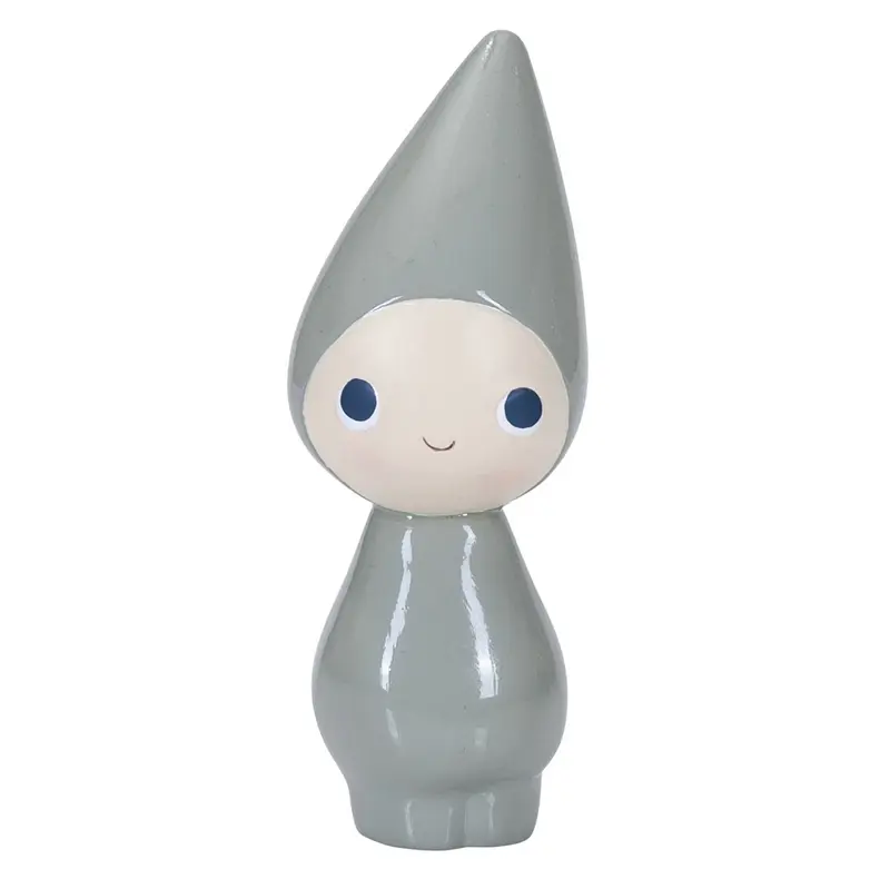 Peggy smilende chia