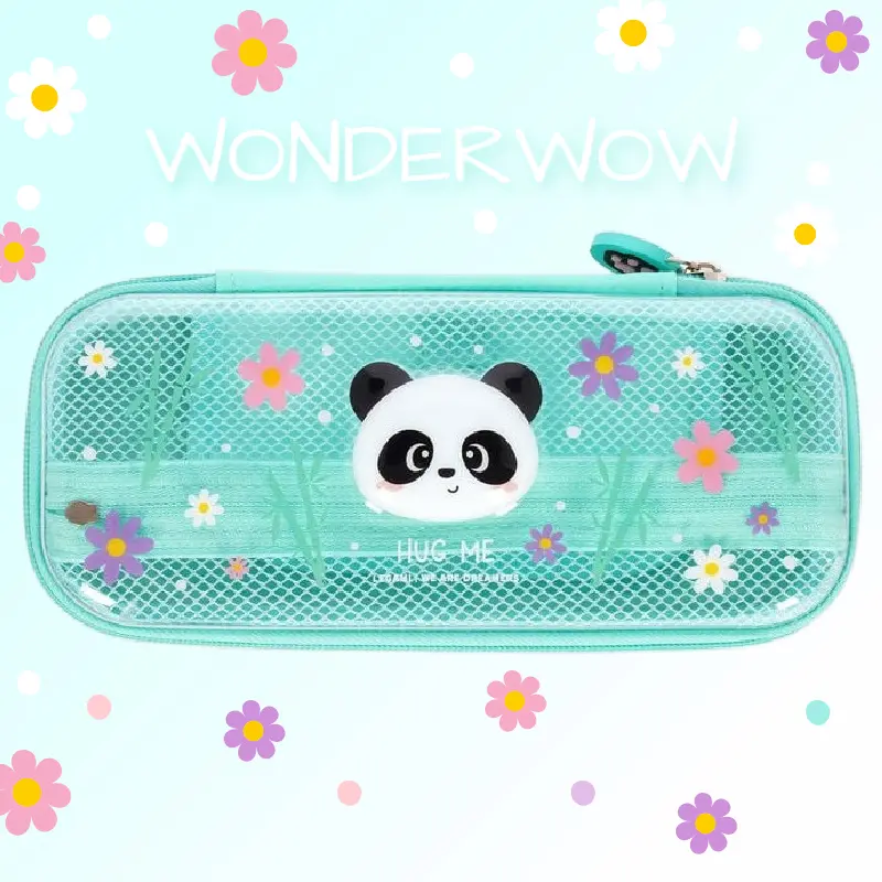 Pennal Wonderwow Panda