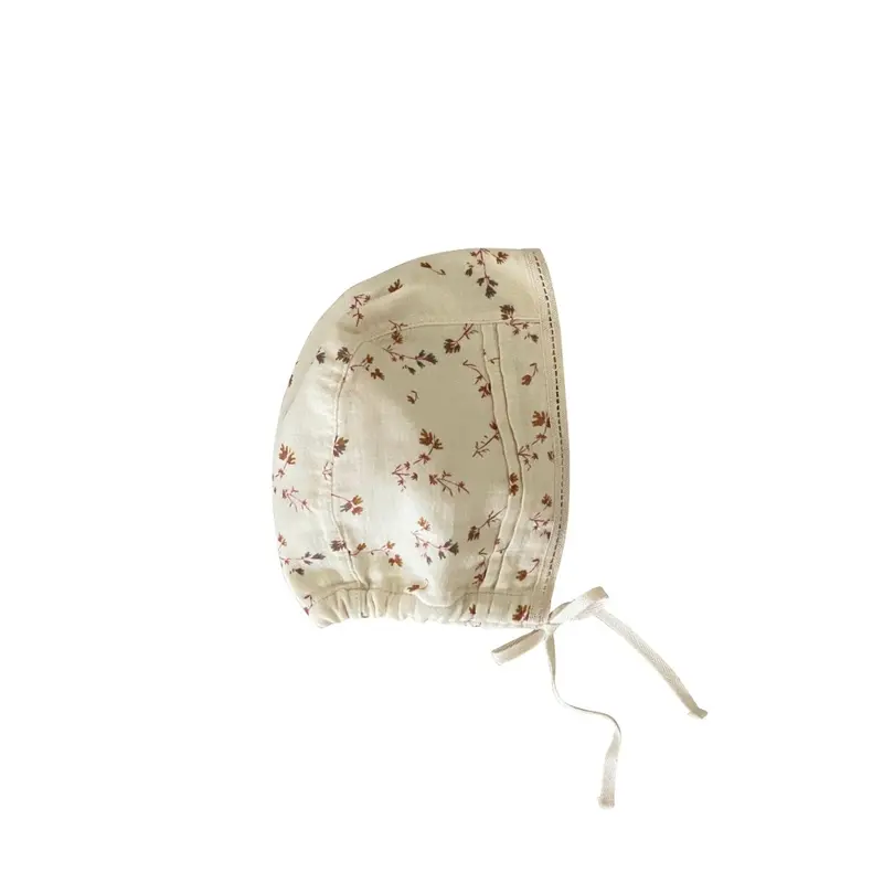Pixie Bonnet | Floral