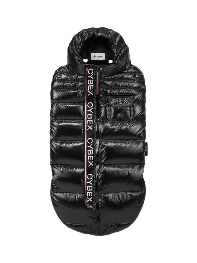 PLATINUM VINTERPOSE - DEEP BLACK