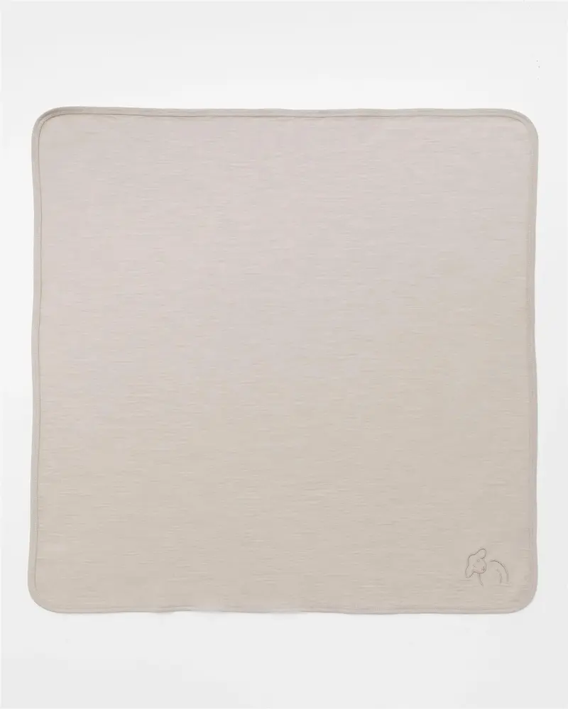 Pledd Swaddle Luna Lys Beige
