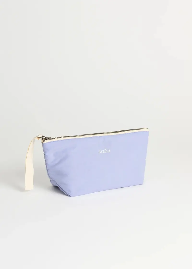 Pouch Mini Heavy Poplin | Lupine