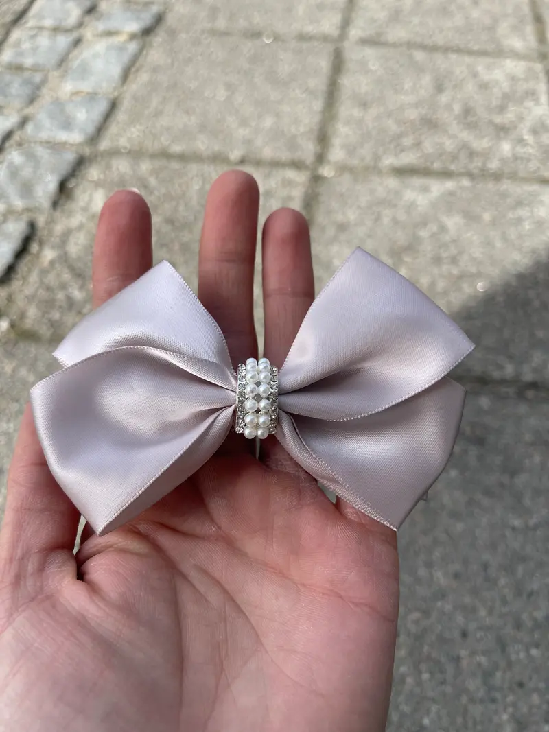 Prinsessefin Maud Carmandy