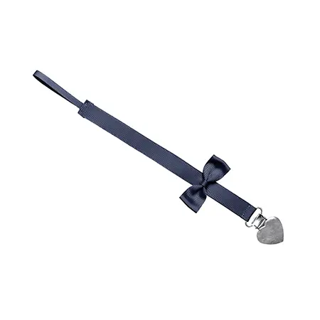 Prinsessefin Smokkesnor Navy