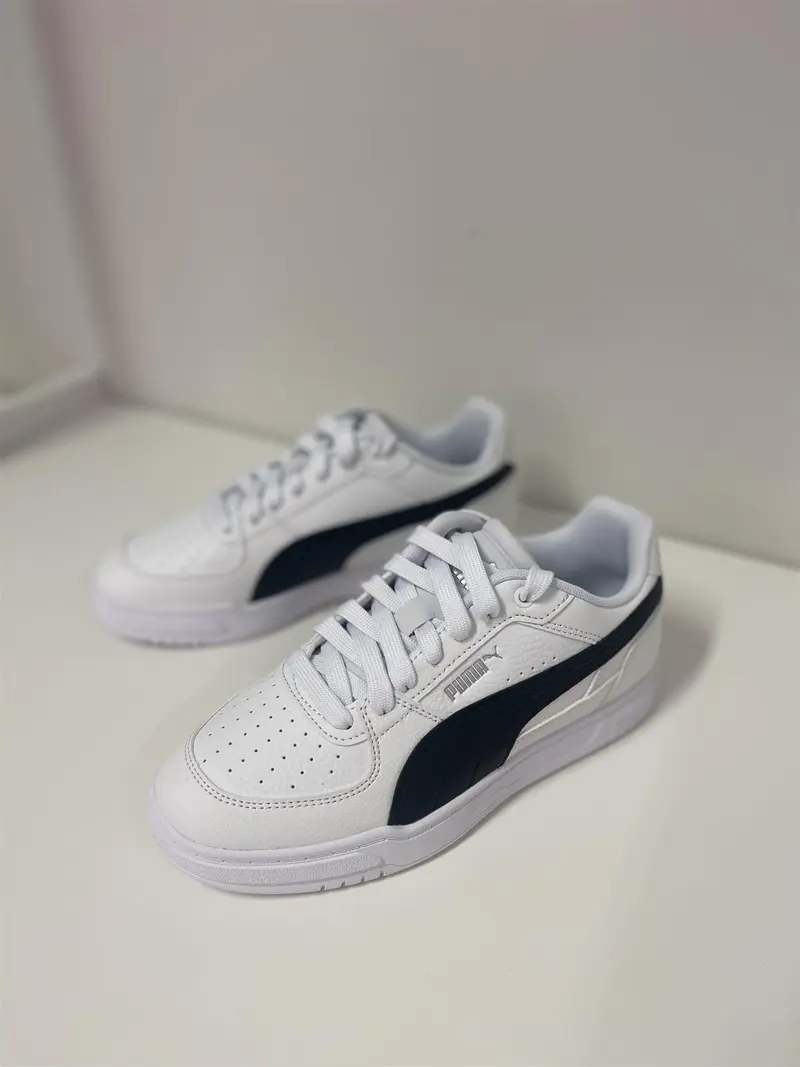 Puma Caven III Hvit