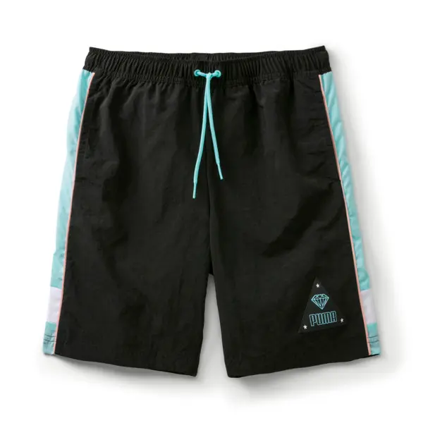 Puma x Diamond shorts