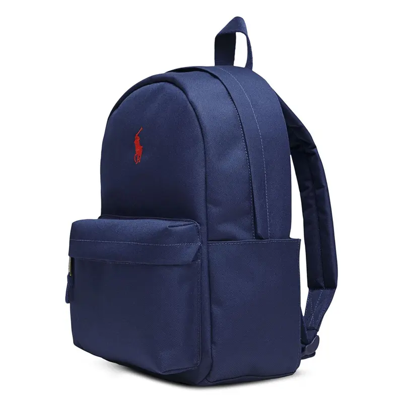 RALPH LAUREN 2-7År Backpack Mørkeblå