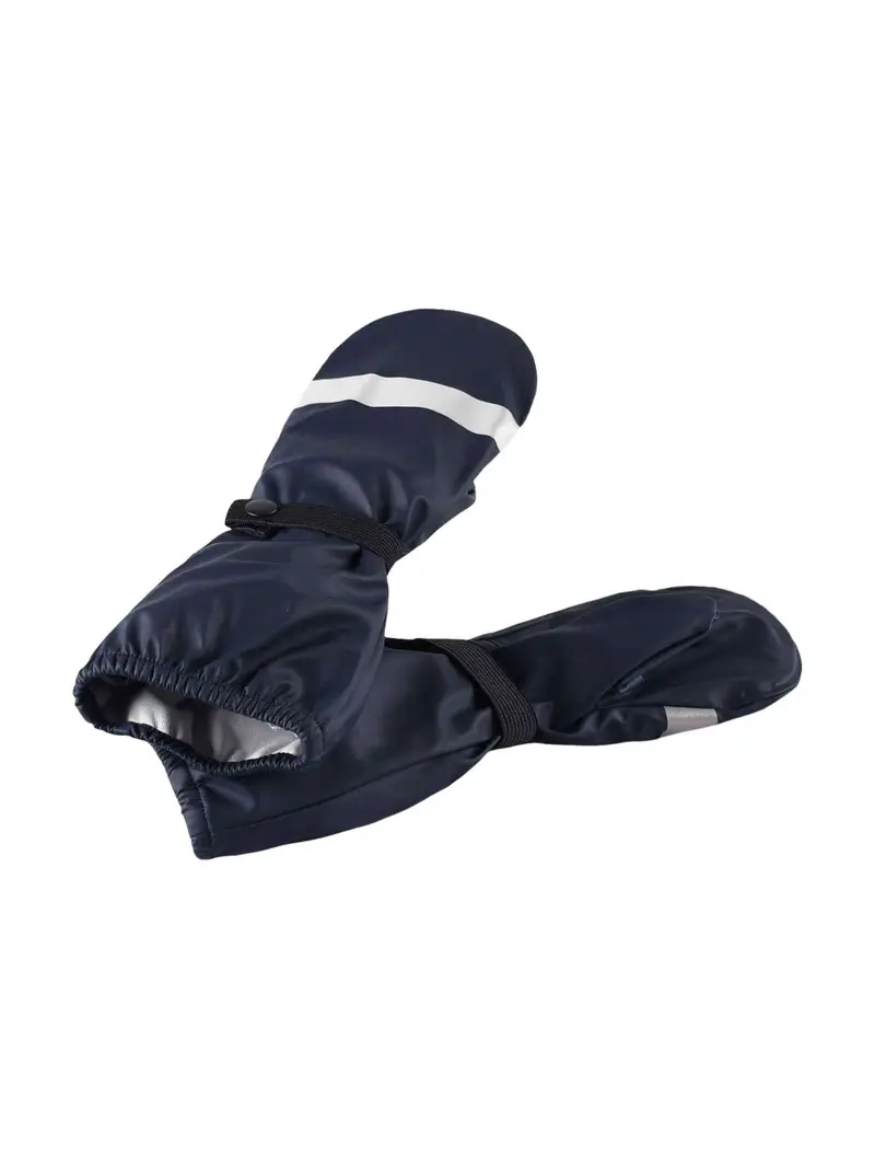 REGNVOTT UFORET - BLÅ / NAVY