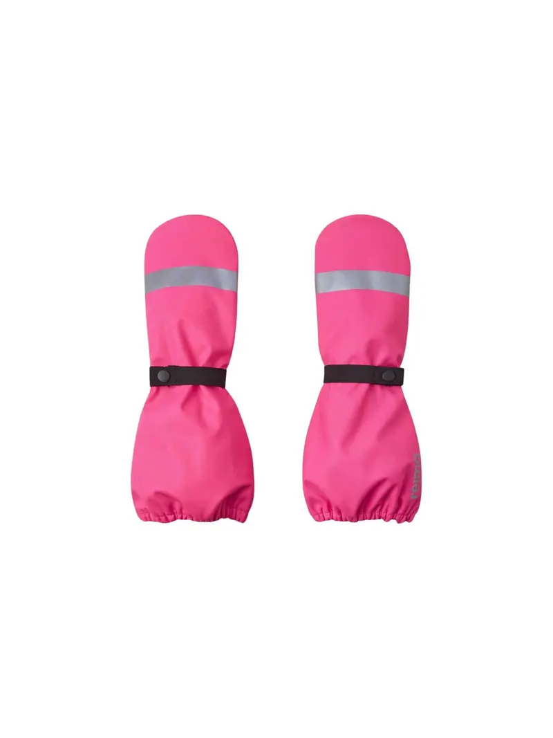REGNVOTT UFORET - CANDY PINK