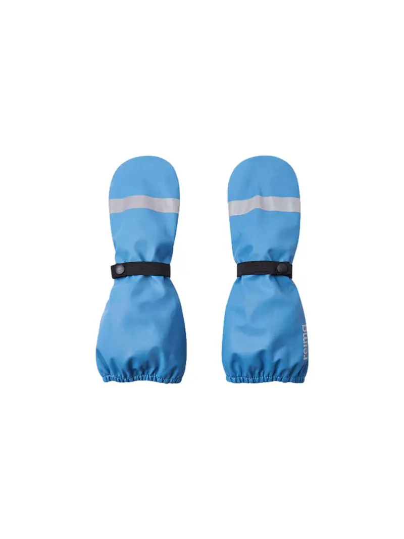 REGNVOTT UFORET - DENIM BLUE