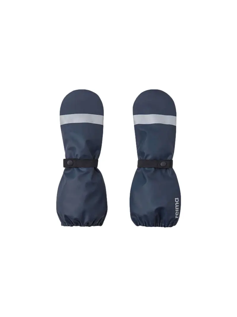 REGNVOTT UFORET - NAVY