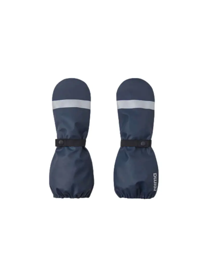 REGNVOTT UFORET - NAVY