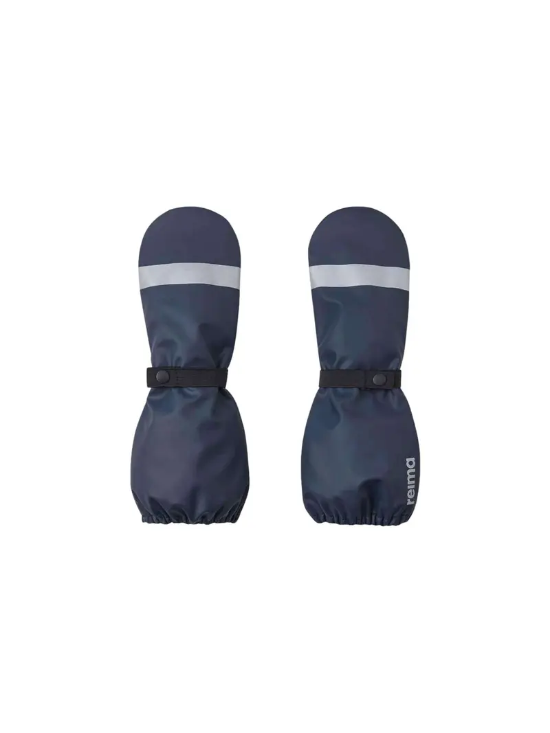 REGNVOTT UFORET - NAVY