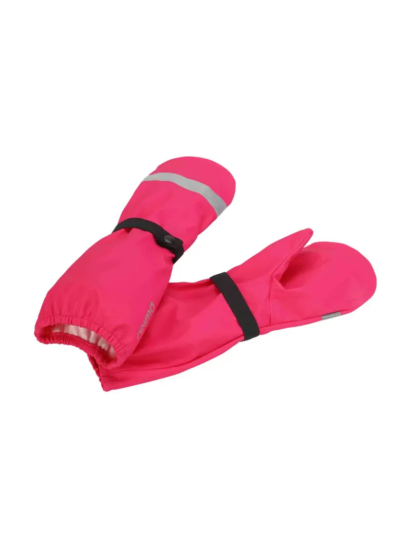 REGNVOTT UFORET - ROSA / CANDY PINK