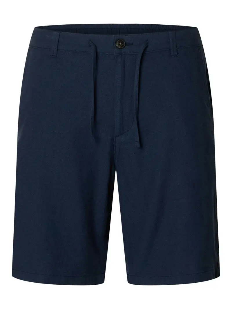 Regular brody shorts - dark sapphire