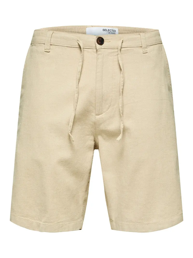 Regular brody shorts - incense