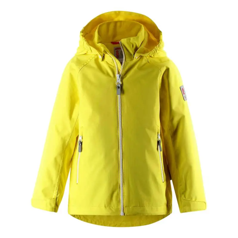 Reimatec Jacket, Soutu