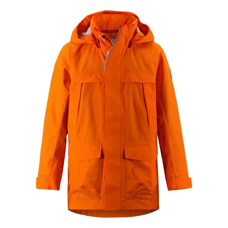 Reimatec Parka, Bock
