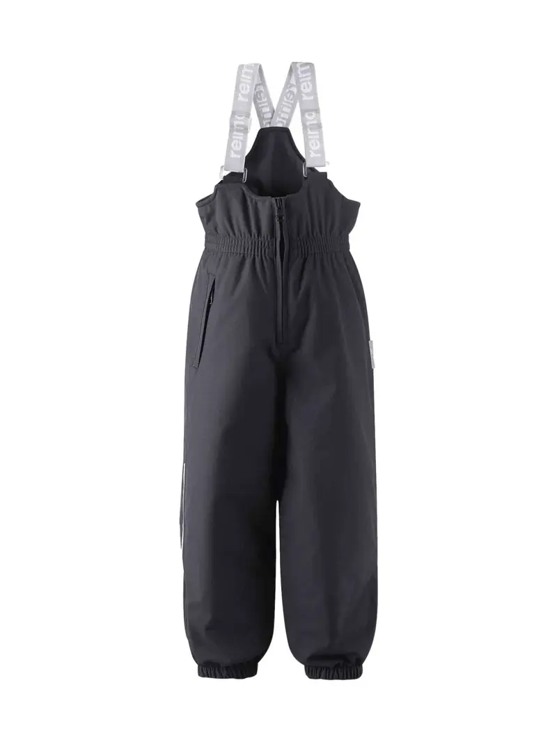 REIMATEC VINTERBUKSE JUONI - SORT / BLACK