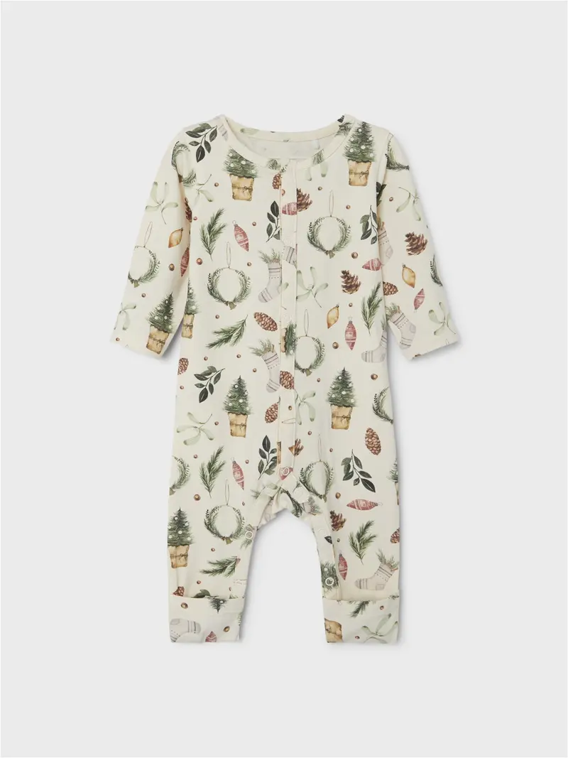 ROSANNA Pyjamas - Buttercream